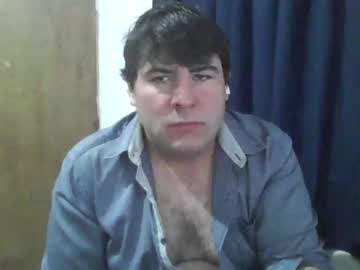 Augusto_564 Chaturbate stream image from August 17, 2025