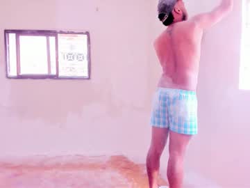 Bratt_Pit_20 Chaturbate stream image from August 17, 2025