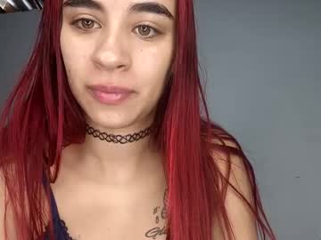 Candy_Lorem30 Chaturbate stream image from August 17, 2025