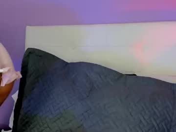 Charlotte1117 Chaturbate stream image from August 17, 2025