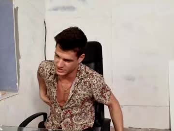 Ethanopryreal Chaturbate stream image from August 17, 2025