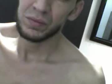 Juanseba25 Chaturbate stream image from August 17, 2025