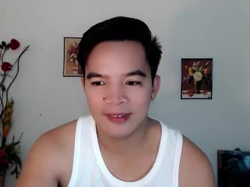 King_Ash20 Chaturbate stream image from August 17, 2025