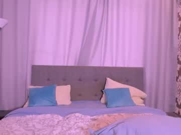 Kirraa_ Chaturbate stream image from August 17, 2025