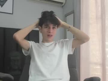 Klaus_Sunrise_Xx Chaturbate stream image from August 17, 2025