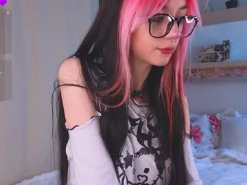 Pamelaryant Chaturbate stream image from August 17, 2025