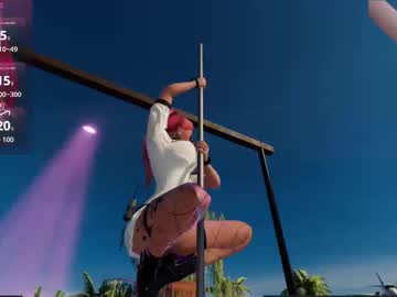 Sexy_Ambarr Chaturbate stream image from August 17, 2025