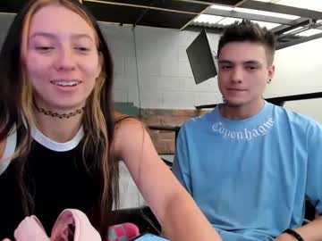 Sheandhex Chaturbate stream image from August 17, 2025