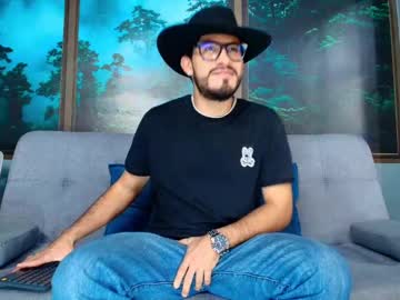 Thomaskane_ Chaturbate stream image from August 17, 2025