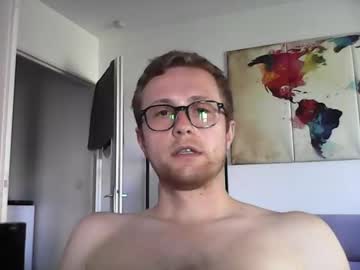 Tonylec1208 Chaturbate stream image from August 17, 2025