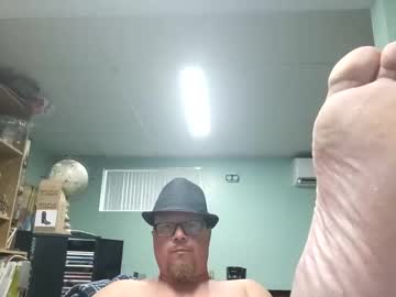 Allofuck4 Chaturbate stream image from August 17, 2025