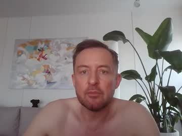 Boosterwaw Chaturbate stream image from August 17, 2025
