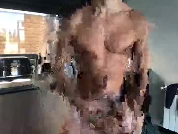 Calvera2023 Chaturbate stream image from August 17, 2025