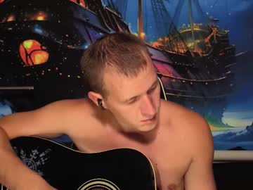 Dimastyzzz Chaturbate stream image from August 17, 2025