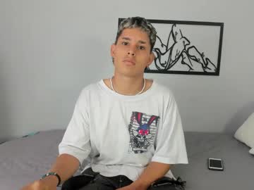 Engel_Dust Chaturbate stream image from August 17, 2025