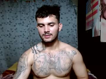 Etha_Bossx Chaturbate stream image from August 17, 2025