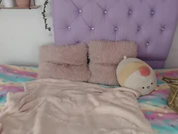 Freyja_01 Chaturbate stream image from August 17, 2025