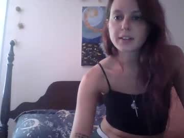 Lilith_Sage Chaturbate stream image from August 17, 2025