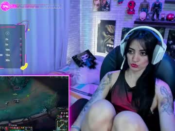Mature_Gamer Chaturbate stream image from August 17, 2025