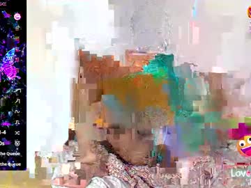 Miss_Mestiza Chaturbate stream image from August 17, 2025