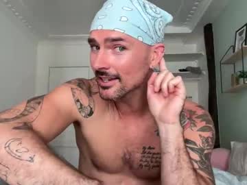 Nsaby Chaturbate stream image from August 17, 2025