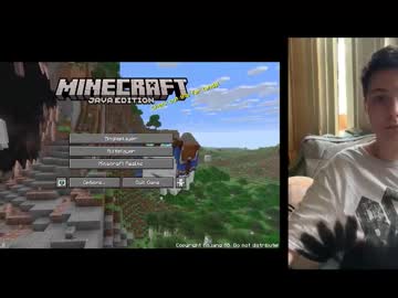 Sillygoosey69 Chaturbate stream image from August 17, 2025