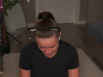 _Sleepysis_ Chaturbate stream image from August 17, 2025
