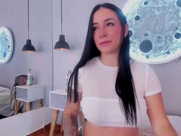 Sofia_Riveraa Chaturbate stream image from August 17, 2025