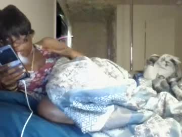 Cuteshotkiki Chaturbate stream image from August 17, 2025