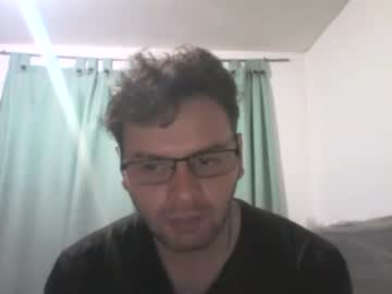 Ghost873184 Chaturbate stream image from August 17, 2025