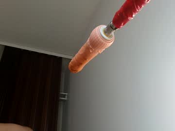Meheriuk68 Chaturbate stream image from August 17, 2025