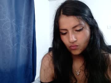 Nina_Xxx__Hot Chaturbate stream image from August 17, 2025