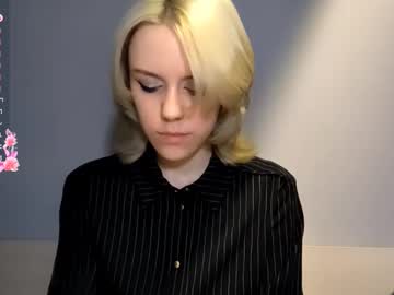 Tender_Princess Chaturbate stream image from August 17, 2025