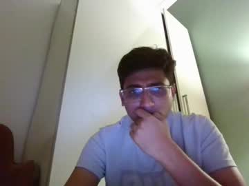 Ankur1722 Chaturbate stream image from August 17, 2025