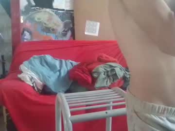 Champ_Rod Chaturbate stream image from August 17, 2025