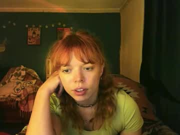 Clancyosbourne Chaturbate stream image from August 17, 2025