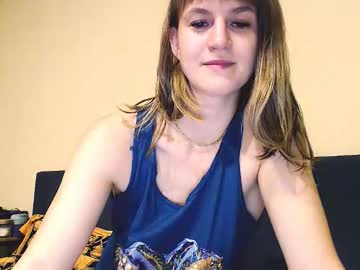 _Minnie_Boo_ Chaturbate stream image from August 17, 2025