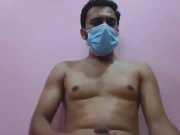 Saifhyd Chaturbate stream image from August 17, 2025