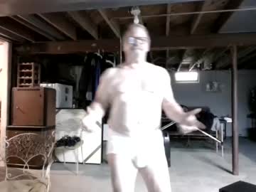 Sswaldo Chaturbate stream image from August 17, 2025