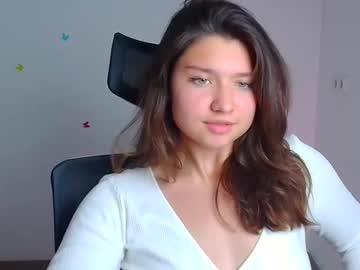 Steffi_Xo Chaturbate stream image from August 17, 2025