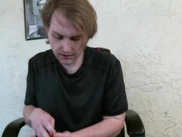 Wackyy Chaturbate stream image from August 17, 2025