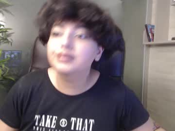 Allyiah Chaturbate stream image from August 17, 2025