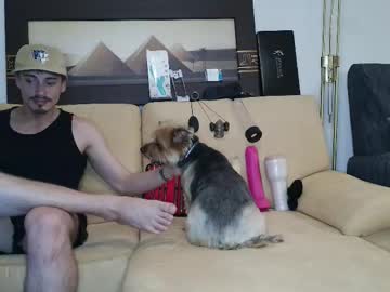 Austriantoyboy Chaturbate stream image from August 17, 2025