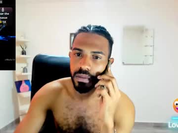 Bruce_1111 Chaturbate stream image from August 17, 2025