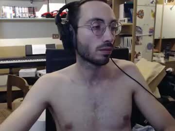 Damian314 Chaturbate stream image from August 17, 2025