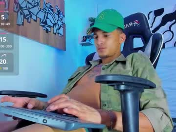 Friendsofeverything_ Chaturbate stream image from August 17, 2025