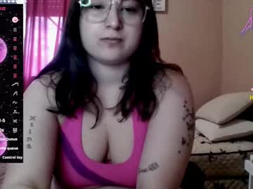 Imsohornydacom Chaturbate stream image from August 17, 2025