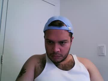 Odin626 Chaturbate stream image from August 17, 2025