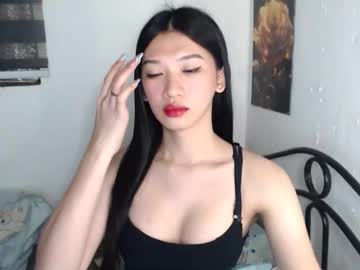 Prettycumnotes69 Chaturbate stream image from August 17, 2025