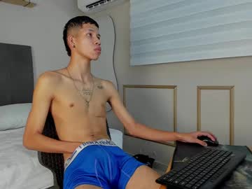 Rome__19 Chaturbate stream image from August 17, 2025